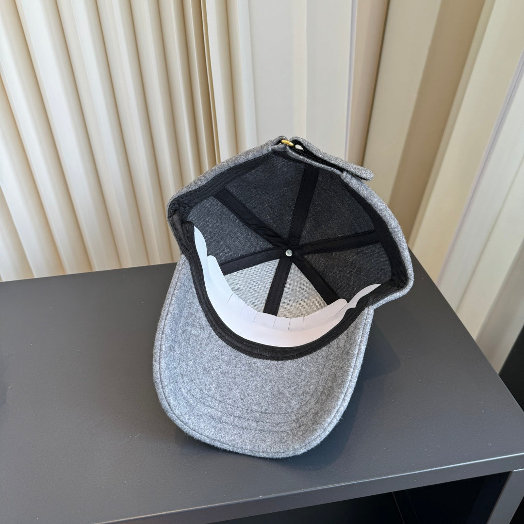Baseball Cap - image 8