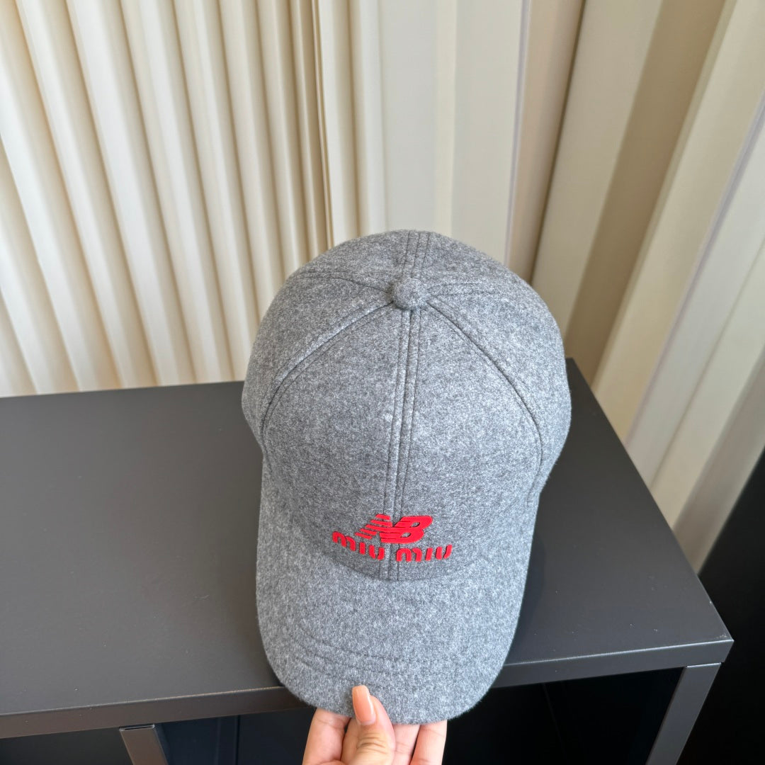 Baseball Cap - image 4