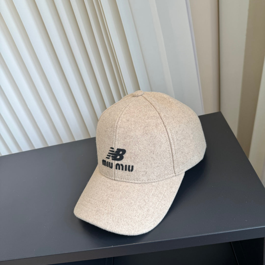 Baseball Cap - image 2