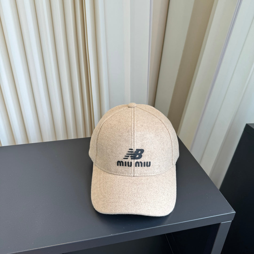 Baseball Cap - image 1
