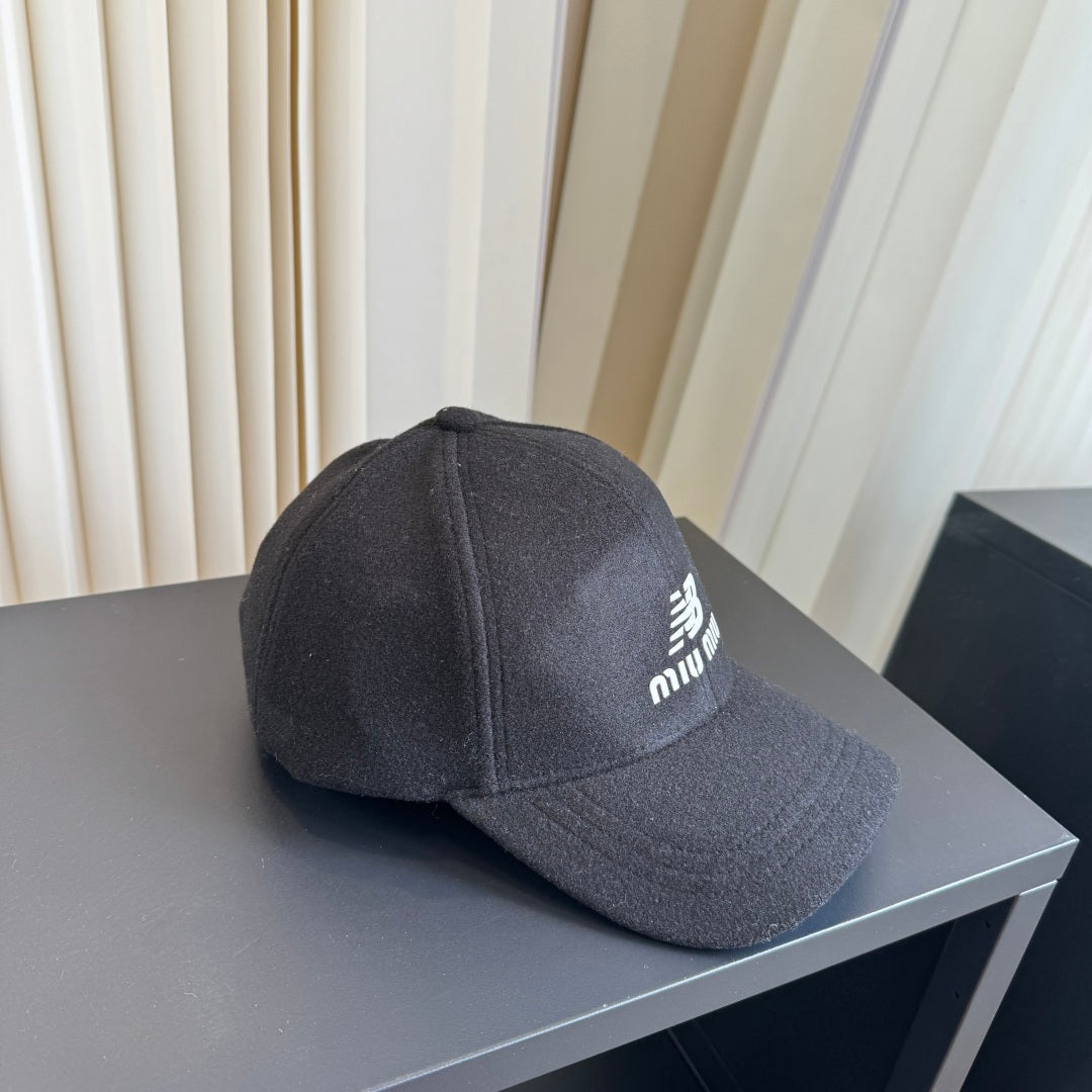 Baseball Cap - image 3