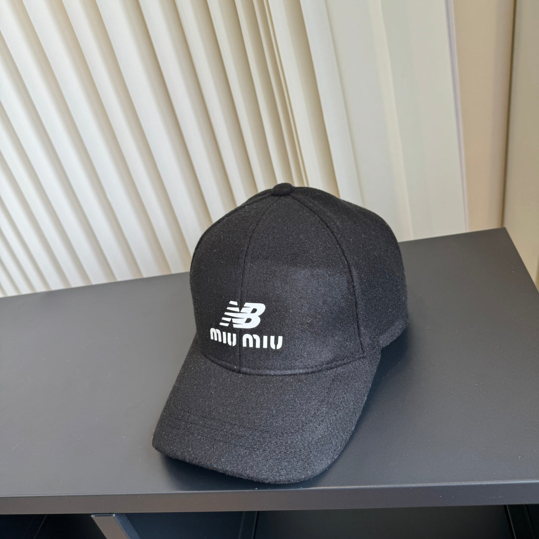 Baseball Cap - image 2