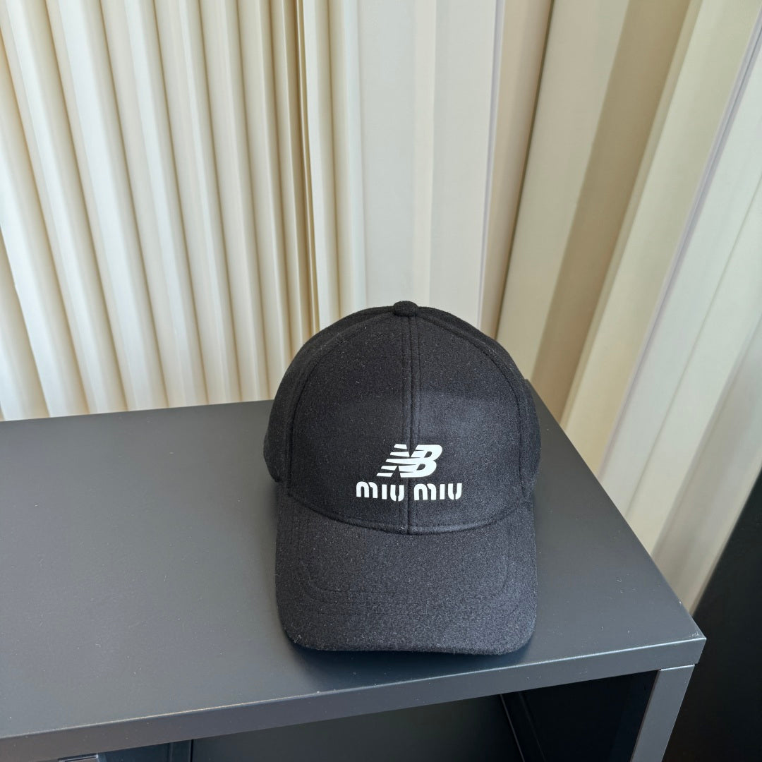 Baseball Cap - image 1