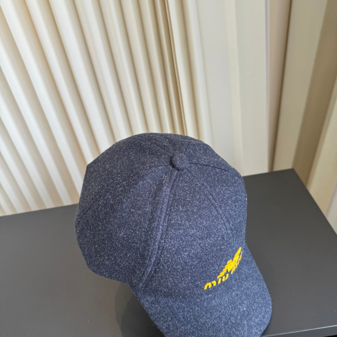 Baseball Cap - image 5