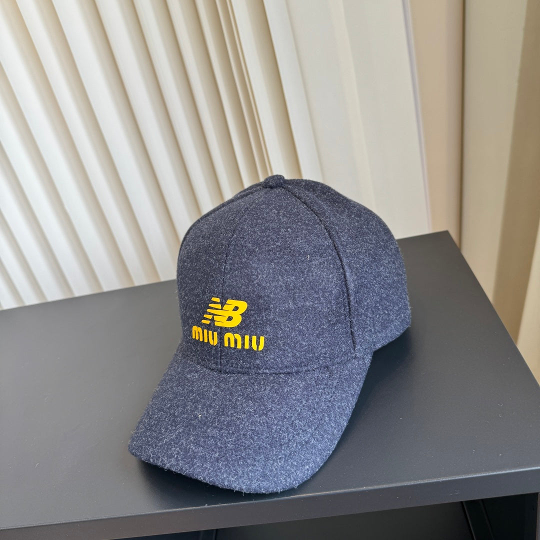Baseball Cap - image 2