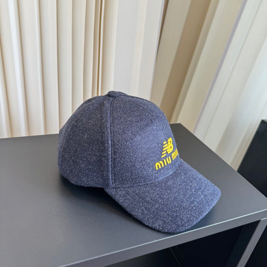 Baseball Cap - image 3