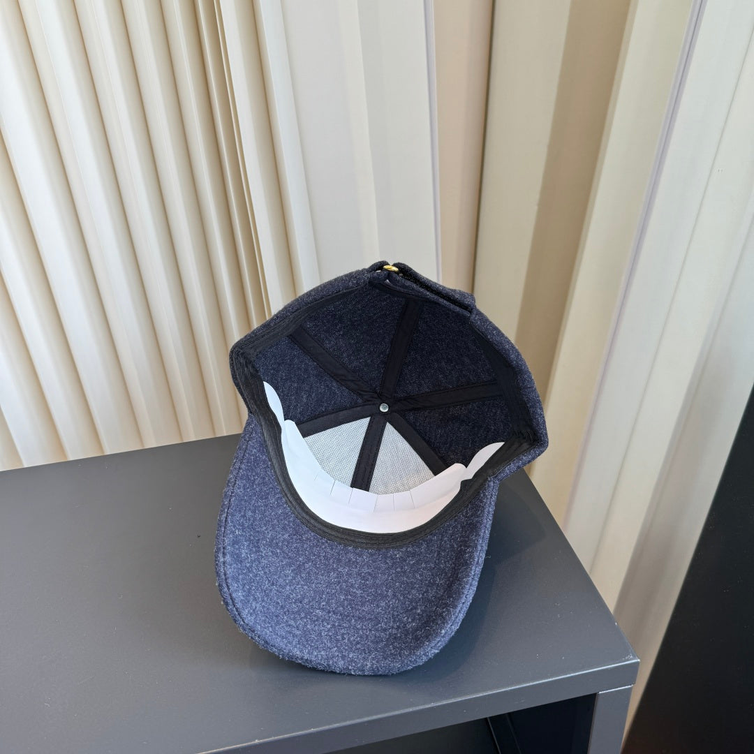 Baseball Cap - image 8