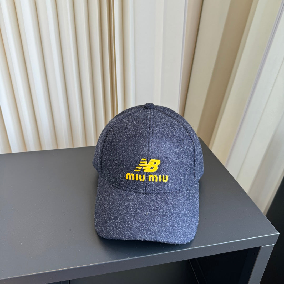 Baseball Cap - image 1