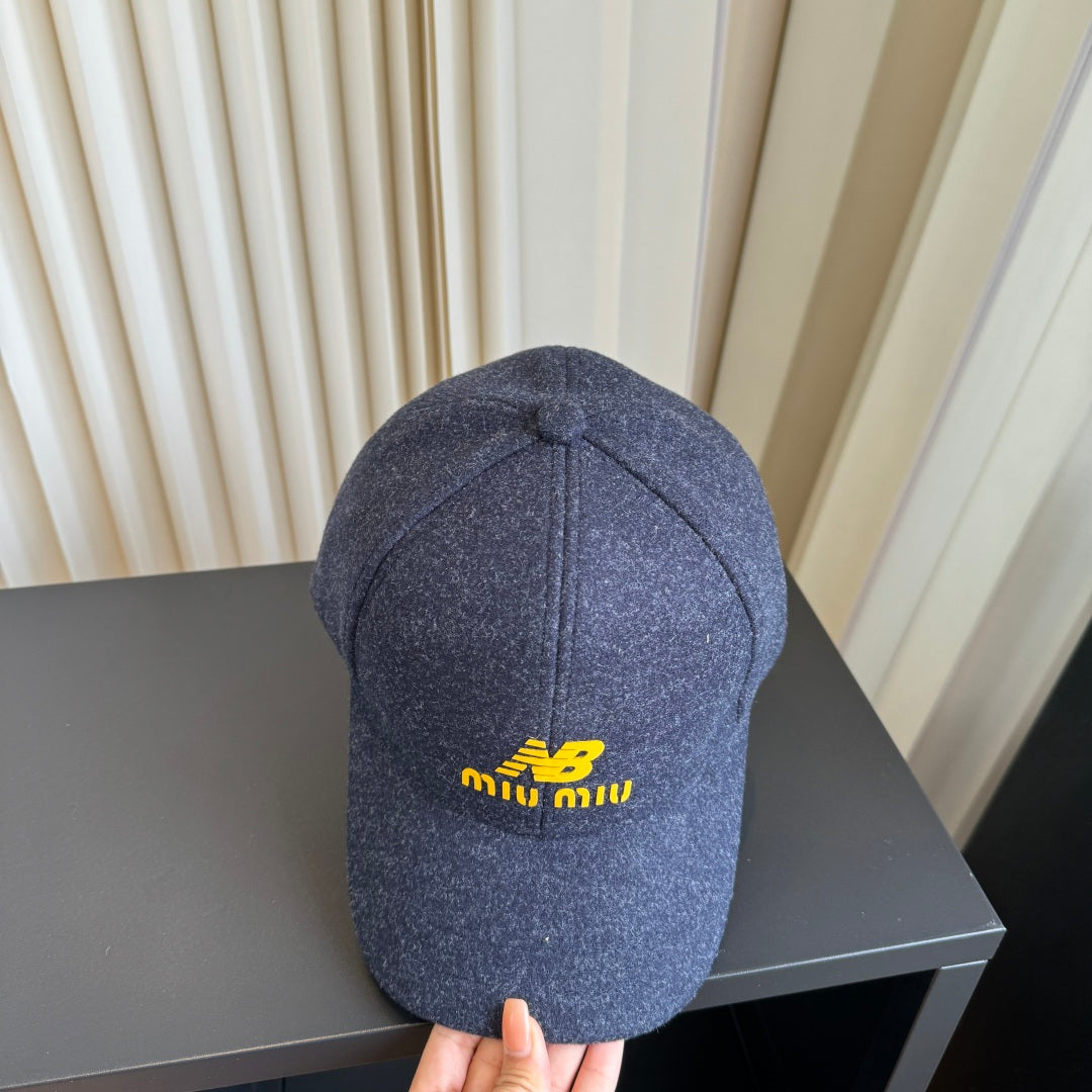Baseball Cap - image 4