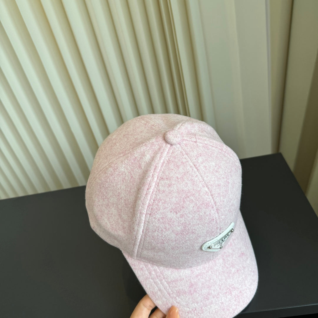 Prada Baseball Cap - image 6
