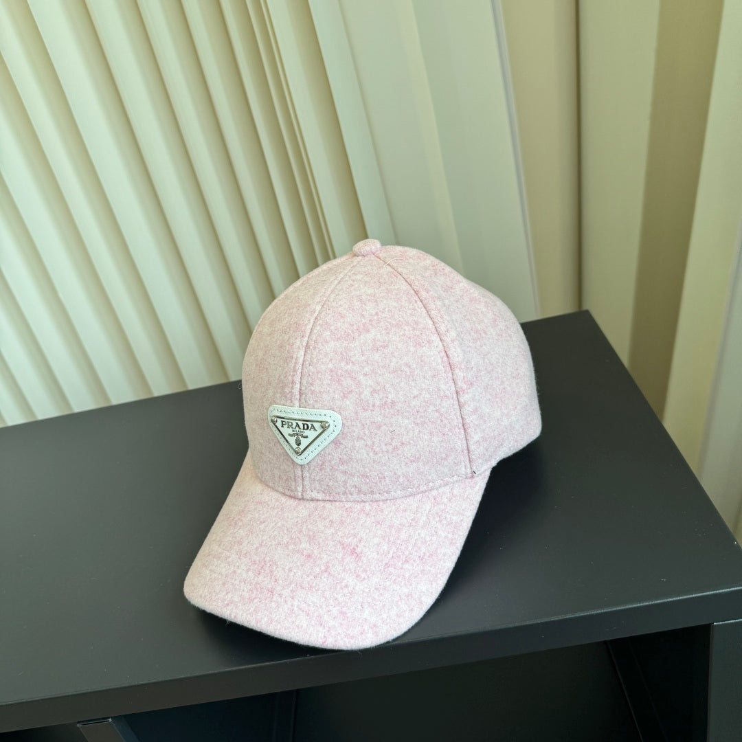 Prada Baseball Cap - image 3