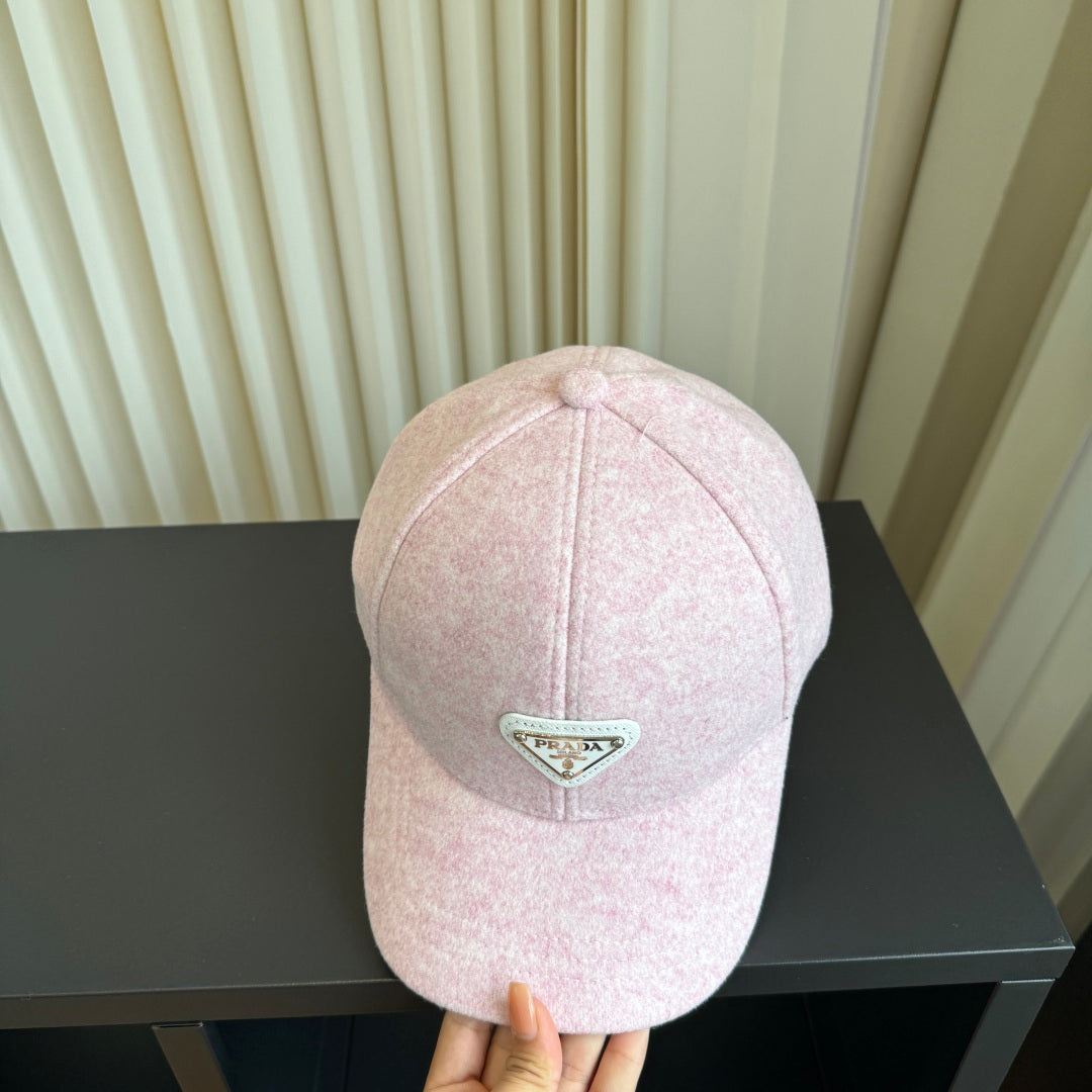 Prada Baseball Cap - image 5