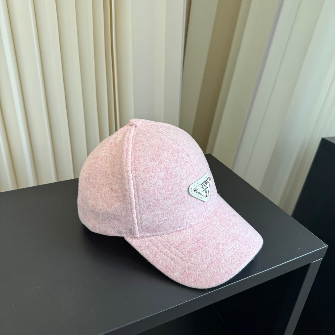 Prada Baseball Cap - image 4