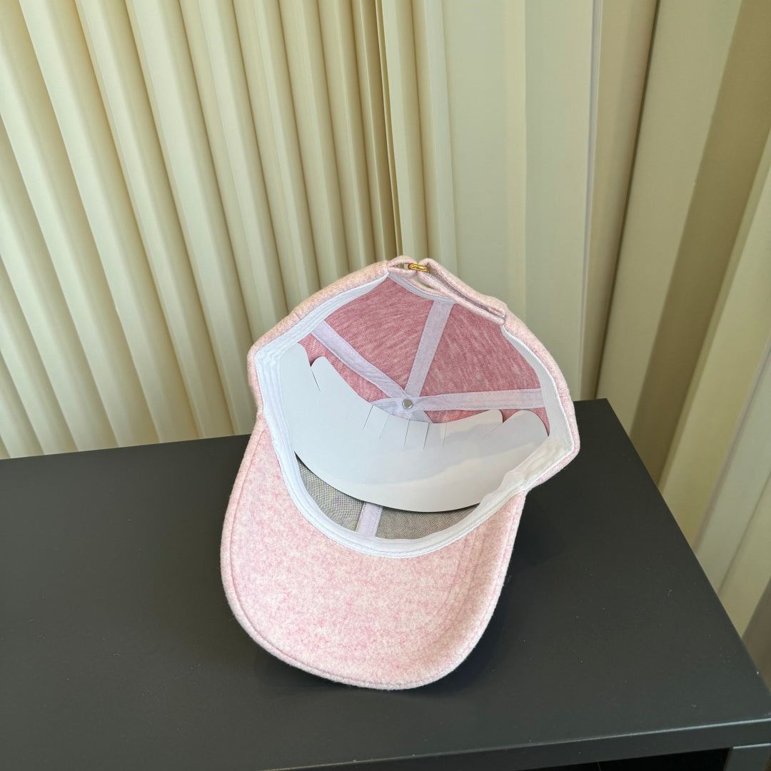 Prada Baseball Cap - image 8