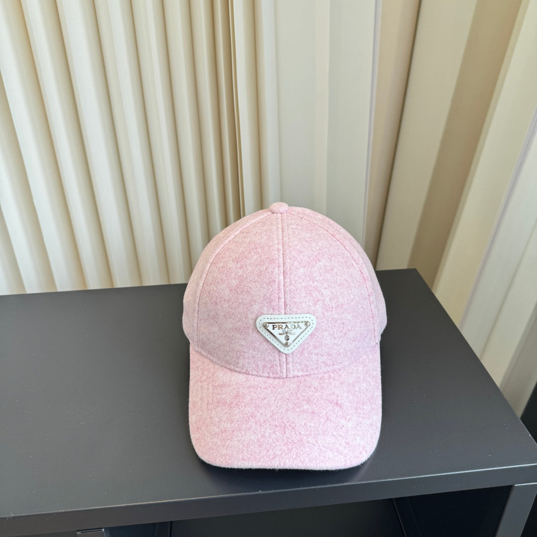 Prada Baseball Cap - image 2