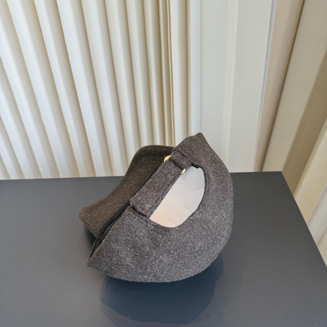 Prada Baseball Cap - image 7