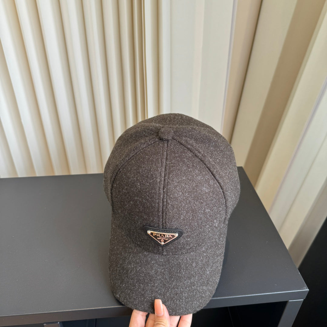 Prada Baseball Cap - image 5