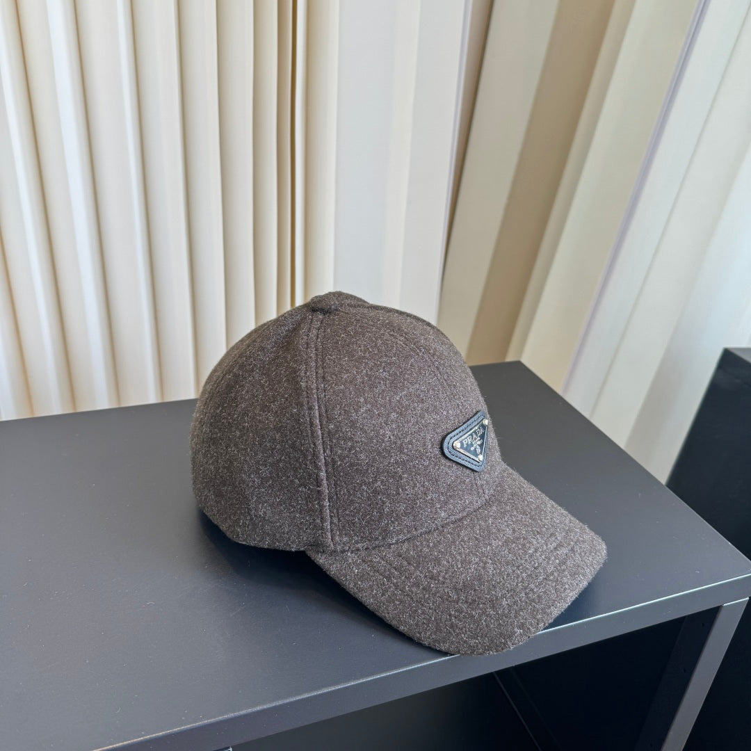 Prada Baseball Cap - image 4