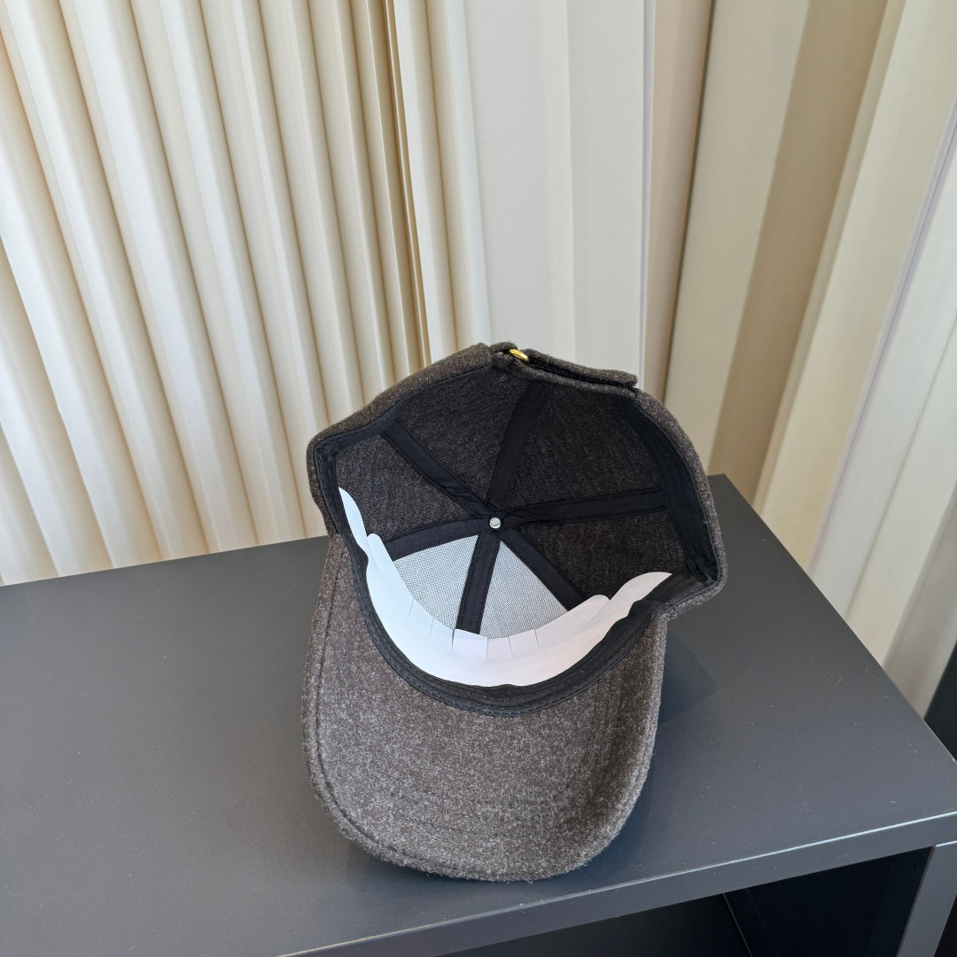 Prada Baseball Cap - image 8