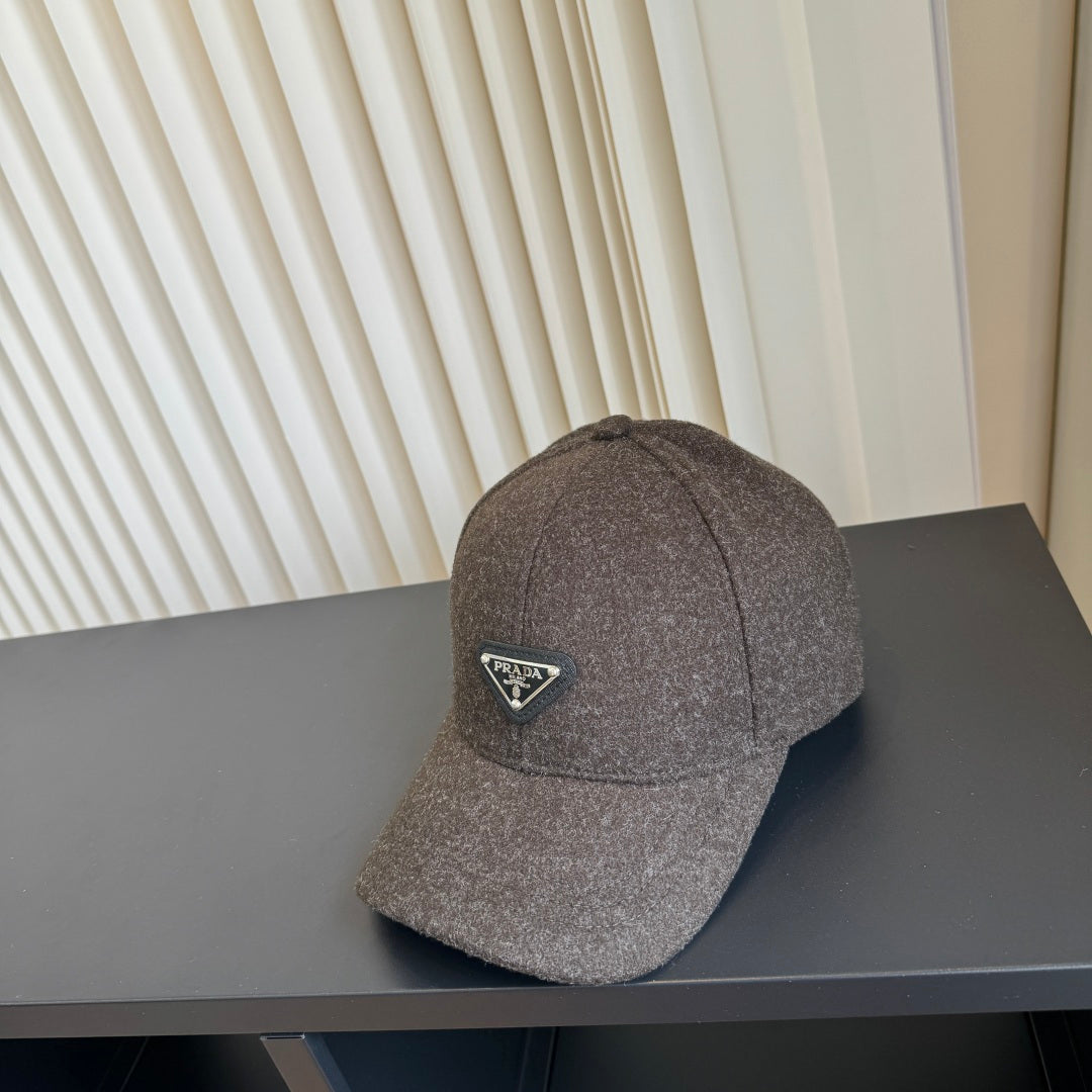 Prada Baseball Cap - image 3