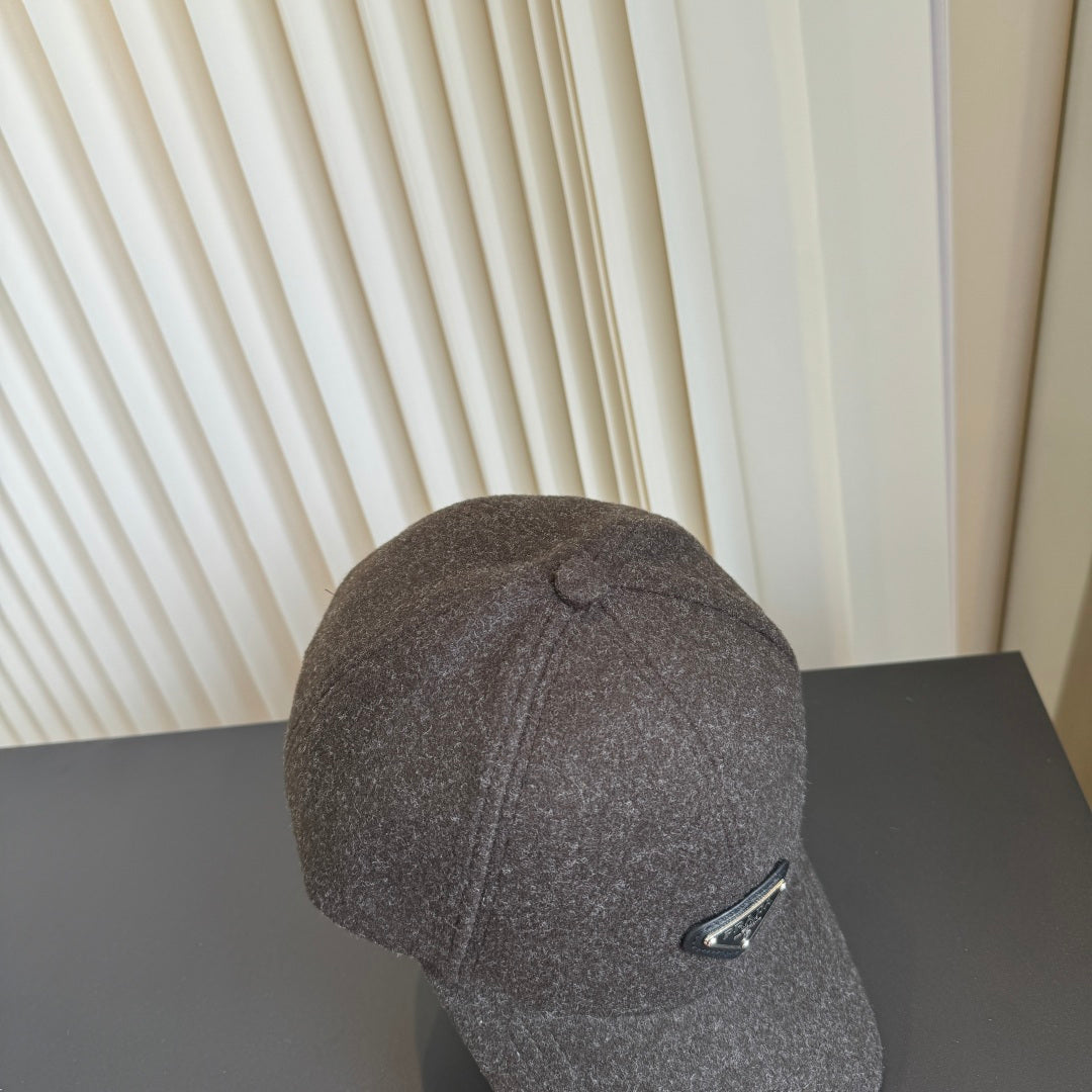 Prada Baseball Cap - image 6