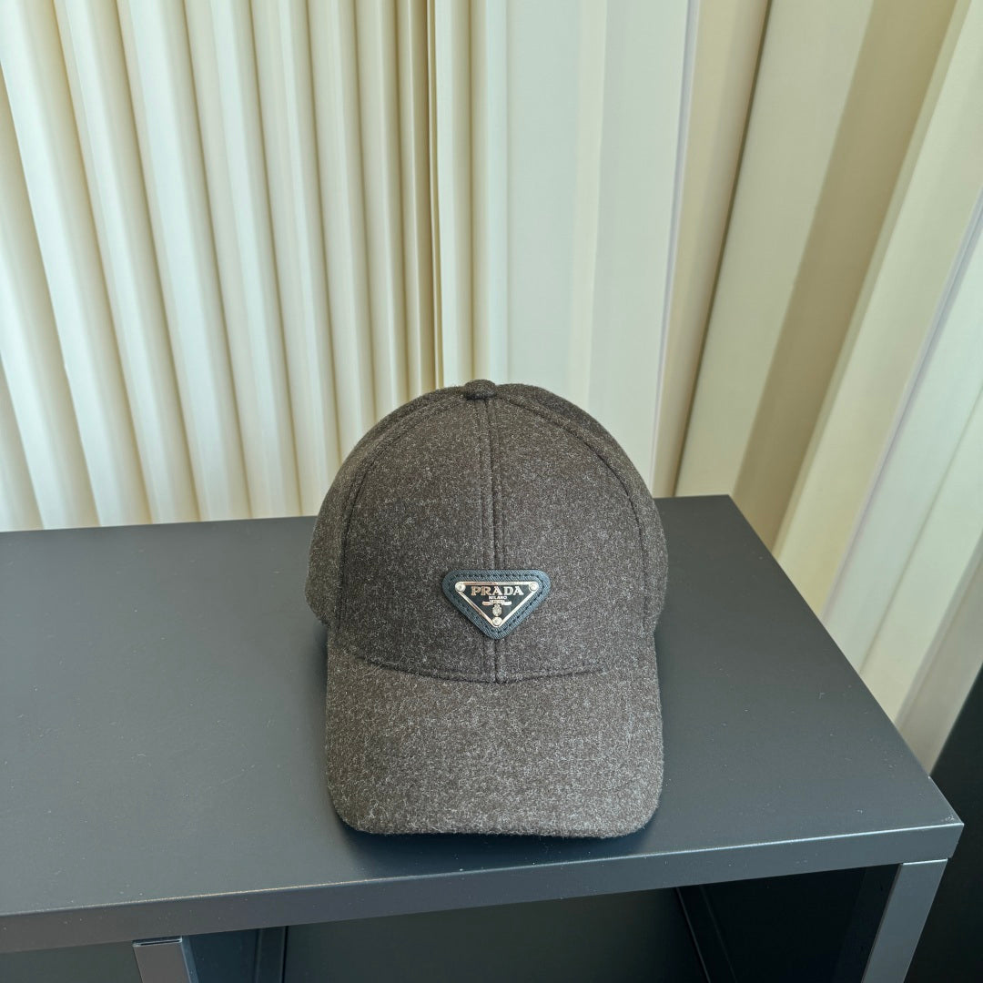 Prada Baseball Cap - image 2