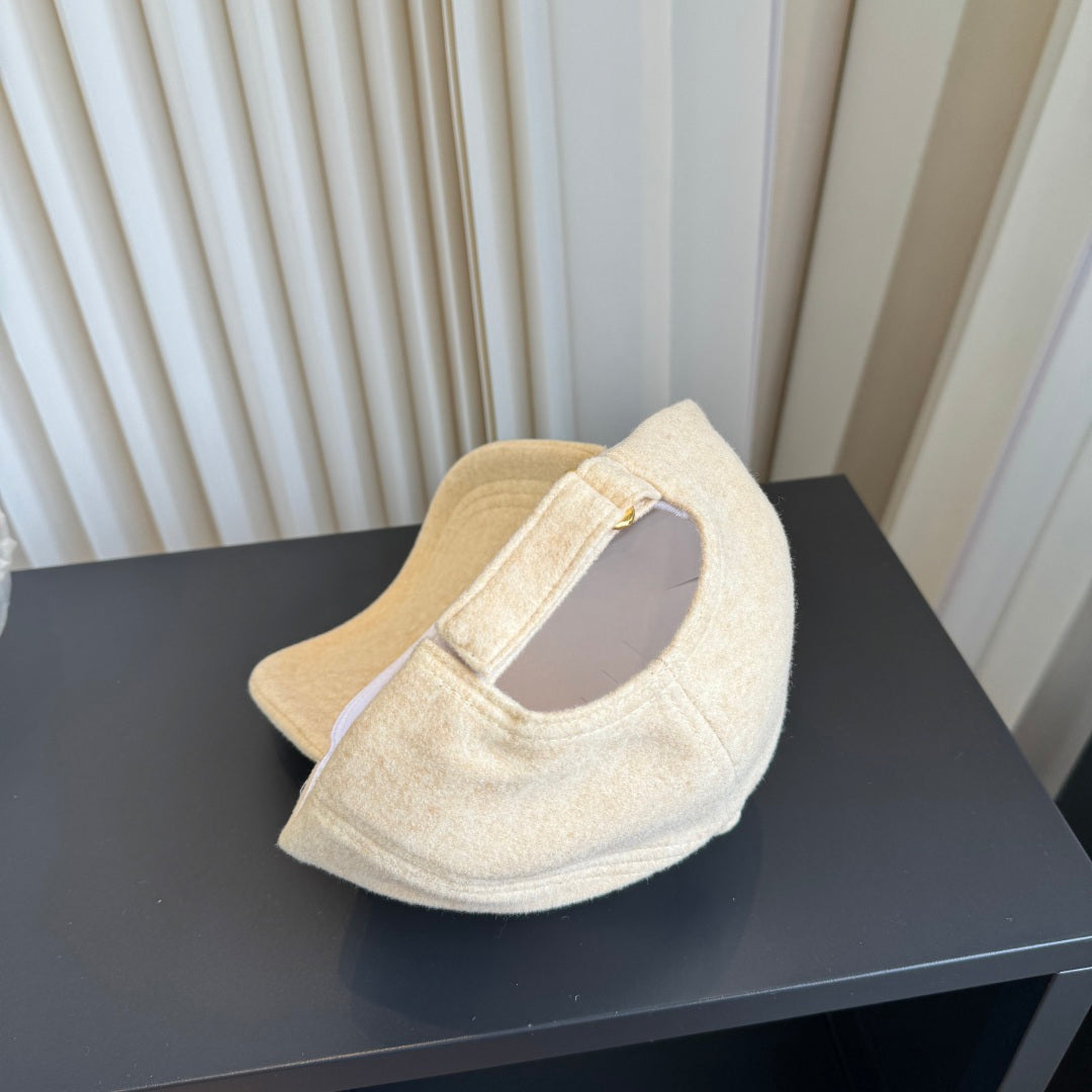 Prada Baseball Cap - image 7