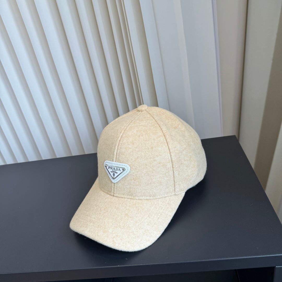 Prada Baseball Cap - image 3