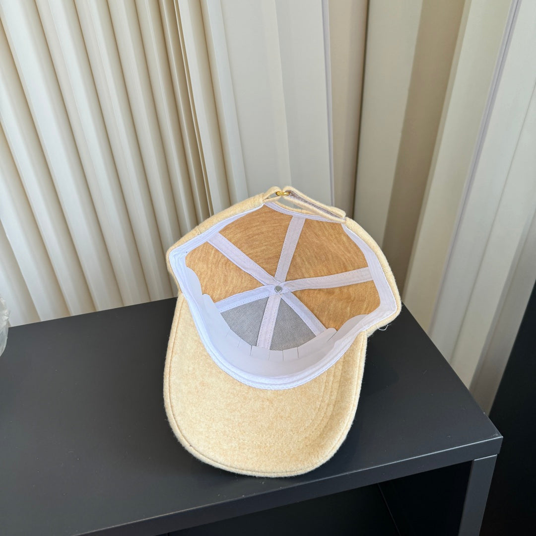 Prada Baseball Cap - image 8