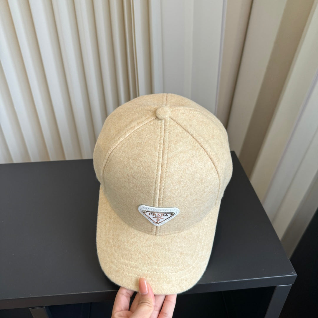 Prada Baseball Cap - image 5
