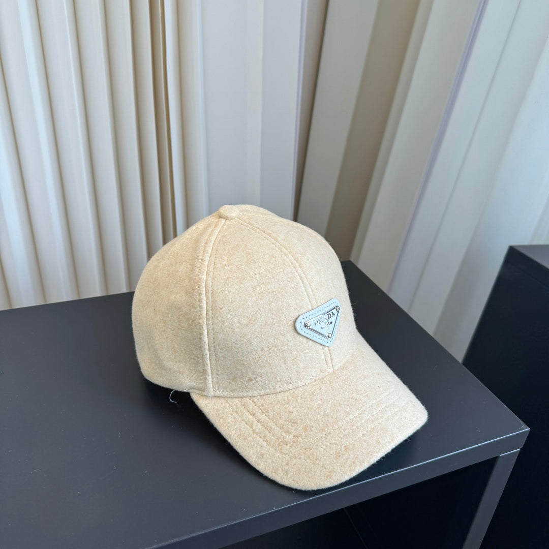 Prada Baseball Cap - image 4