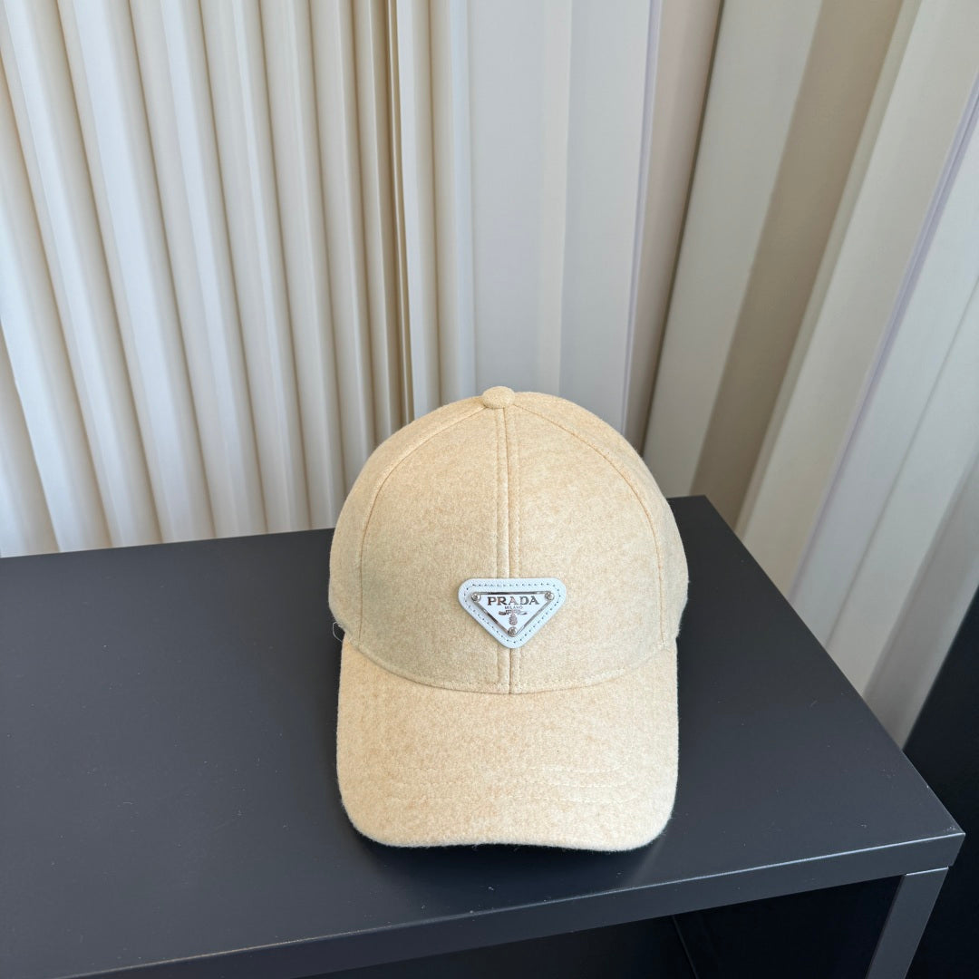 Prada Baseball Cap - image 2