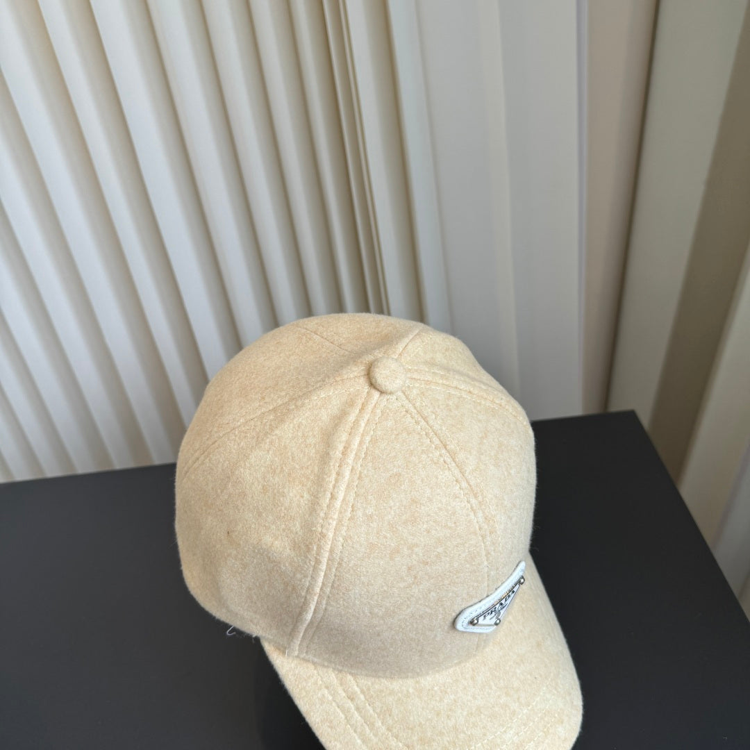 Prada Baseball Cap - image 6