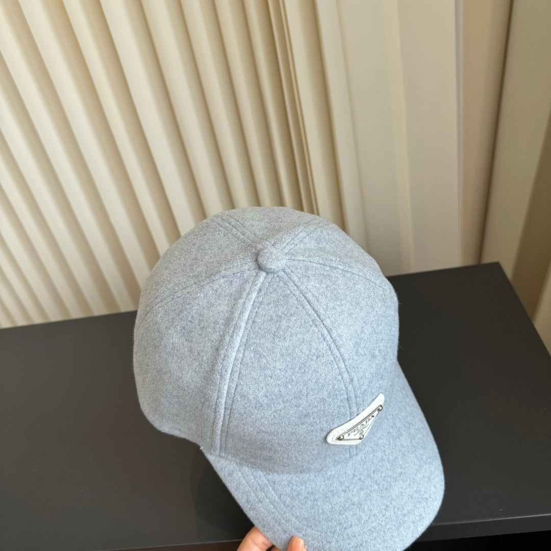 Prada Baseball Cap - image 6