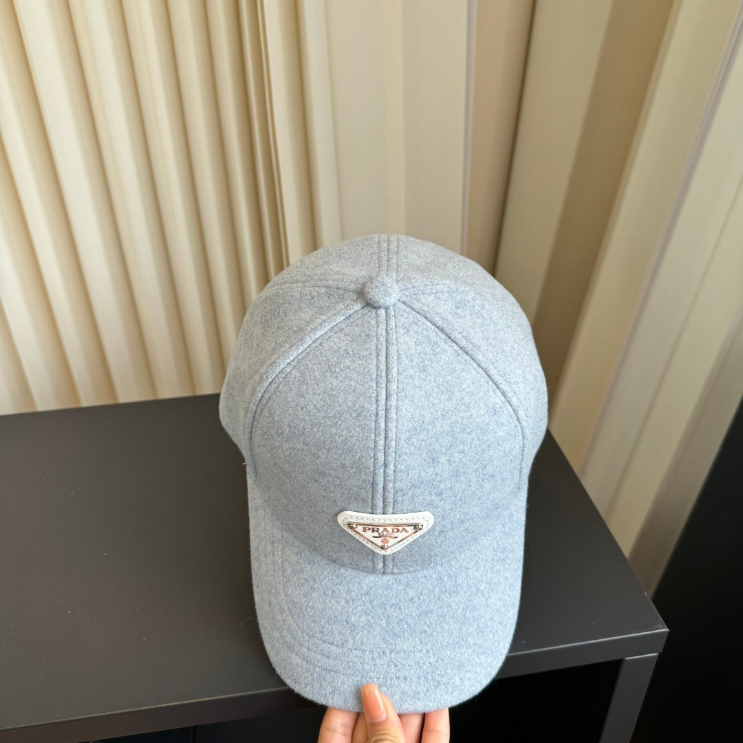 Prada Baseball Cap - image 5