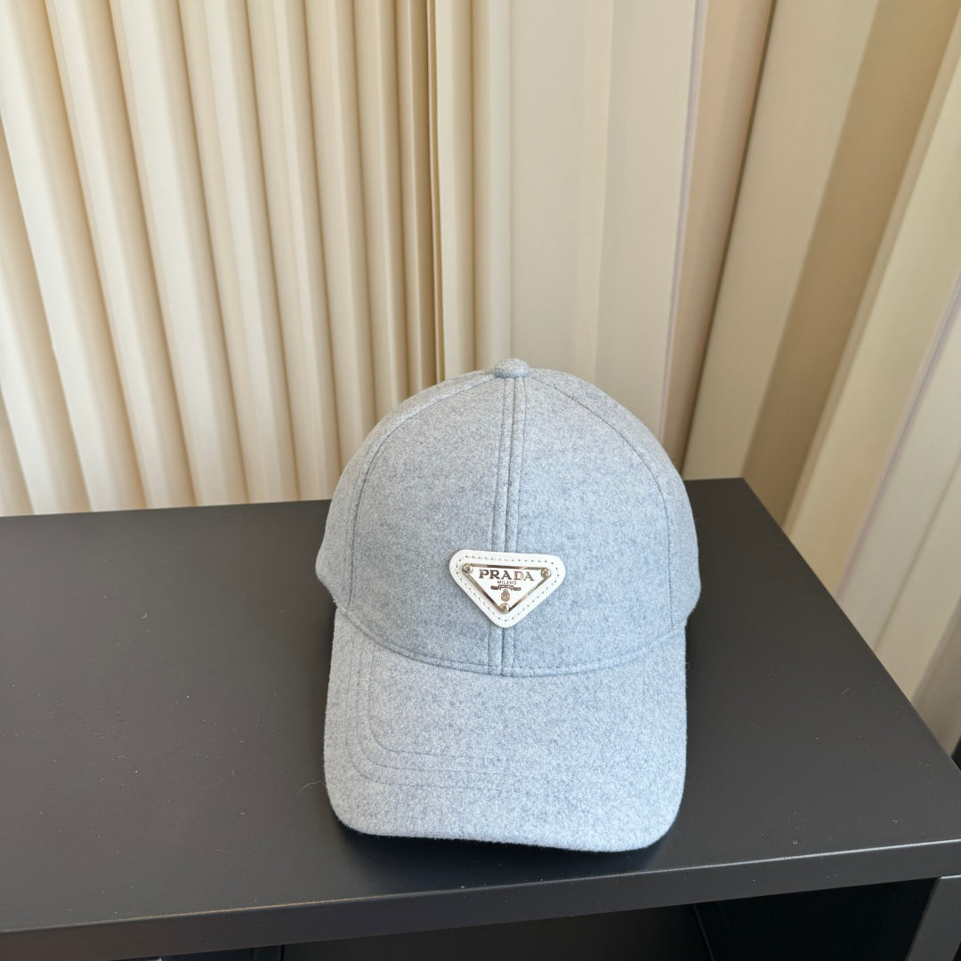Prada Baseball Cap - image 2