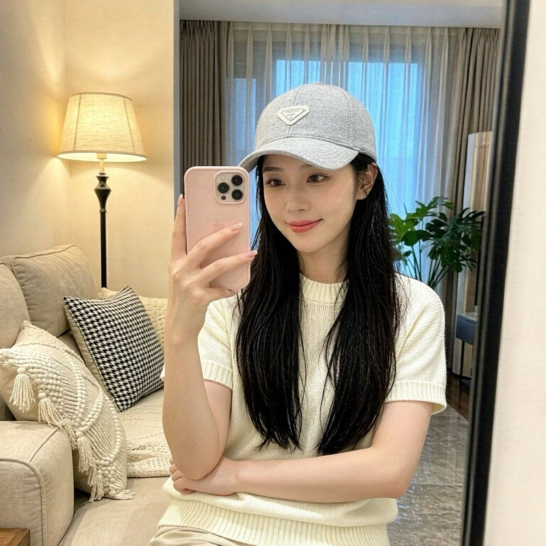 Prada Baseball Cap - image 1