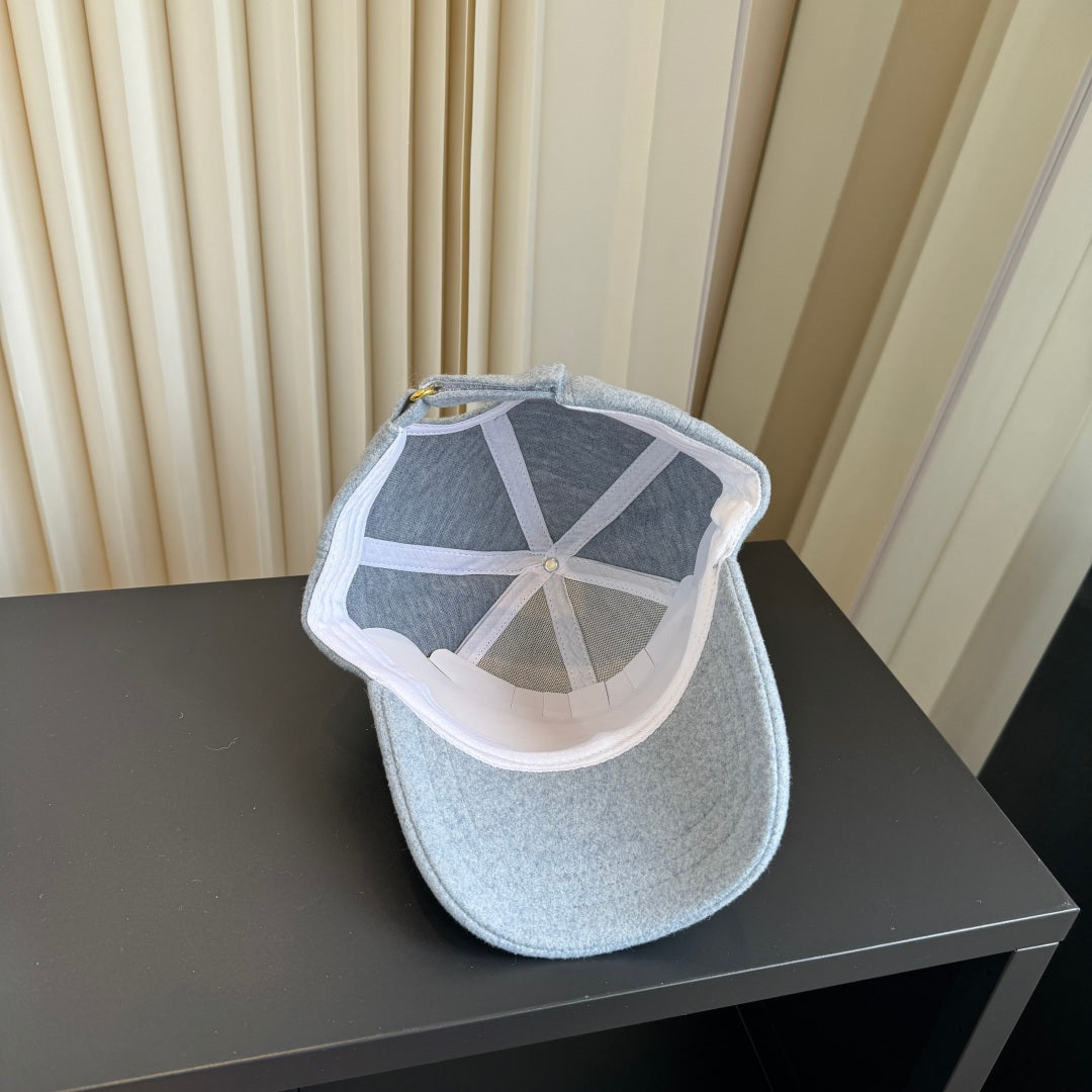 Prada Baseball Cap - image 8