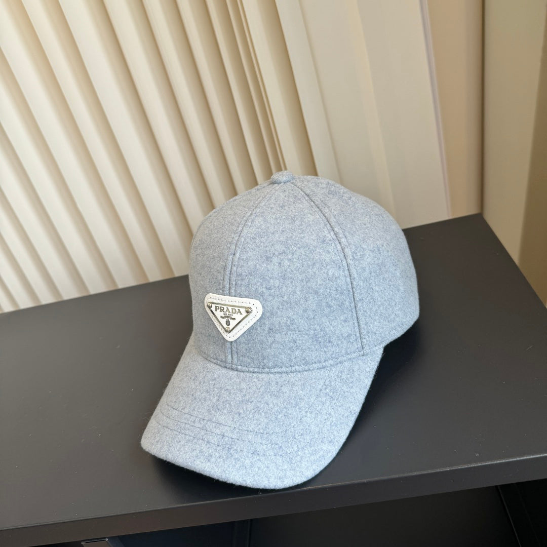 Prada Baseball Cap - image 3