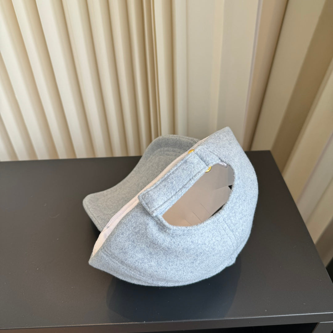 Prada Baseball Cap - image 7