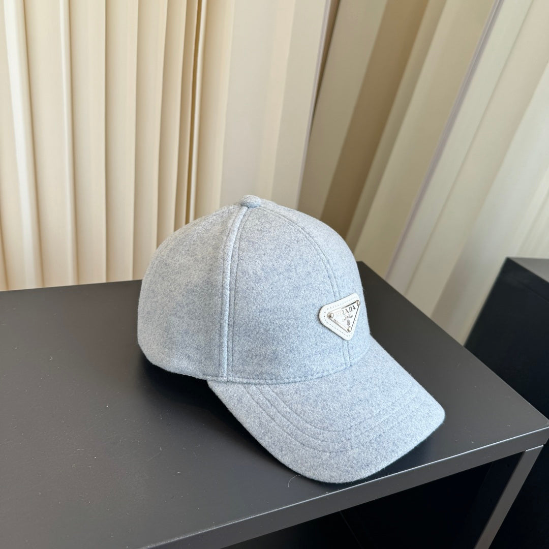 Prada Baseball Cap - image 4