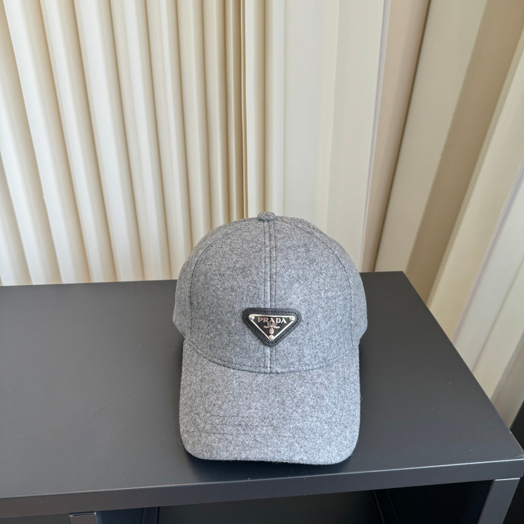 Prada Baseball Cap - image 2