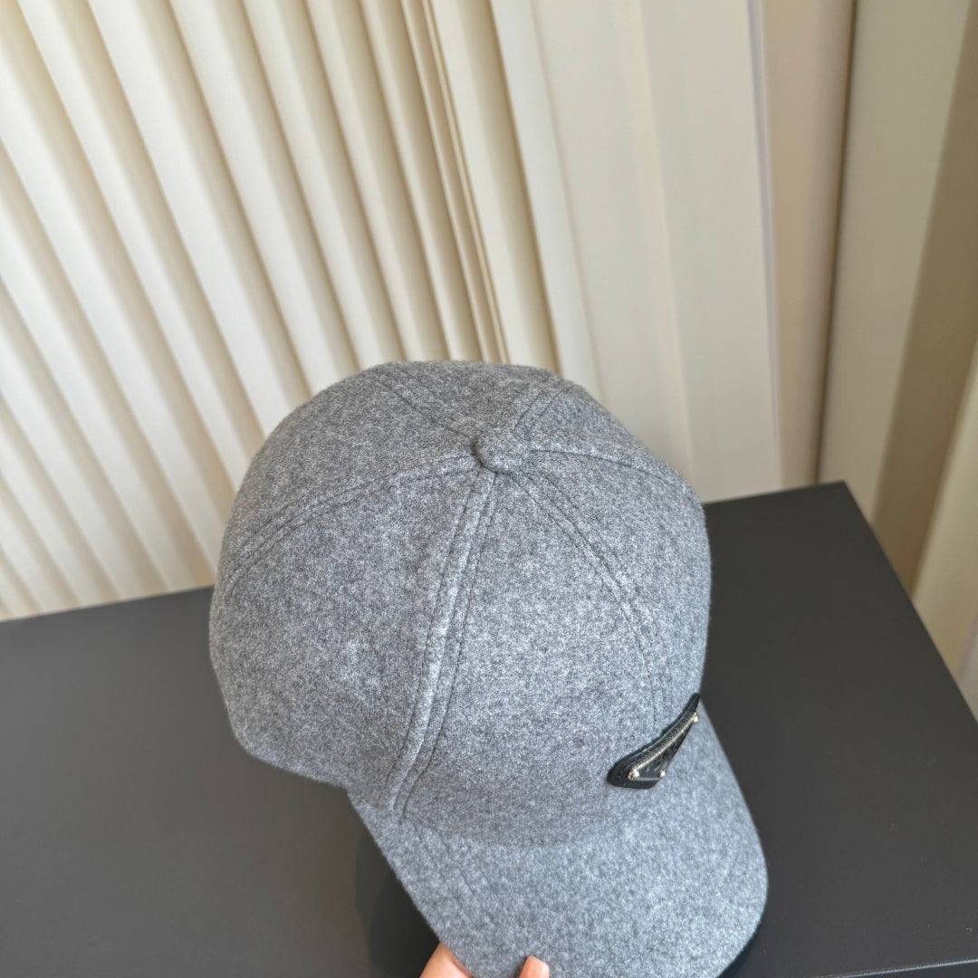 Prada Baseball Cap - image 6