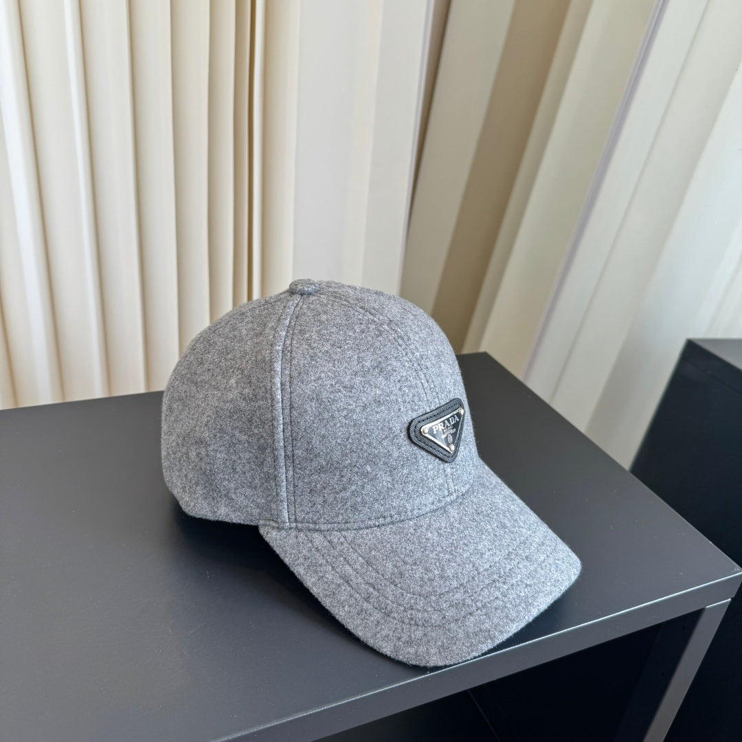 Prada Baseball Cap - image 4