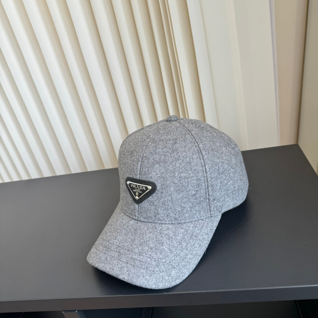Prada Baseball Cap - image 3