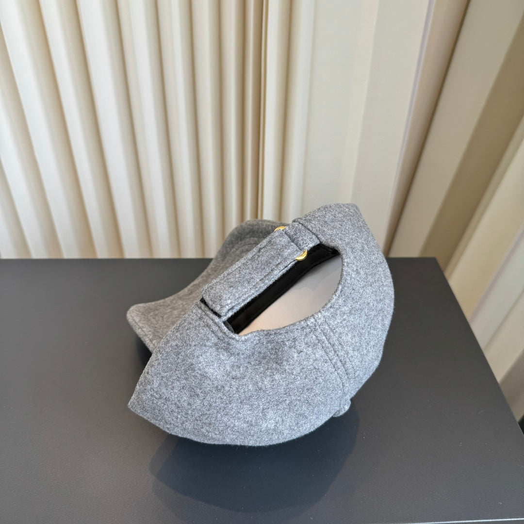 Prada Baseball Cap - image 7