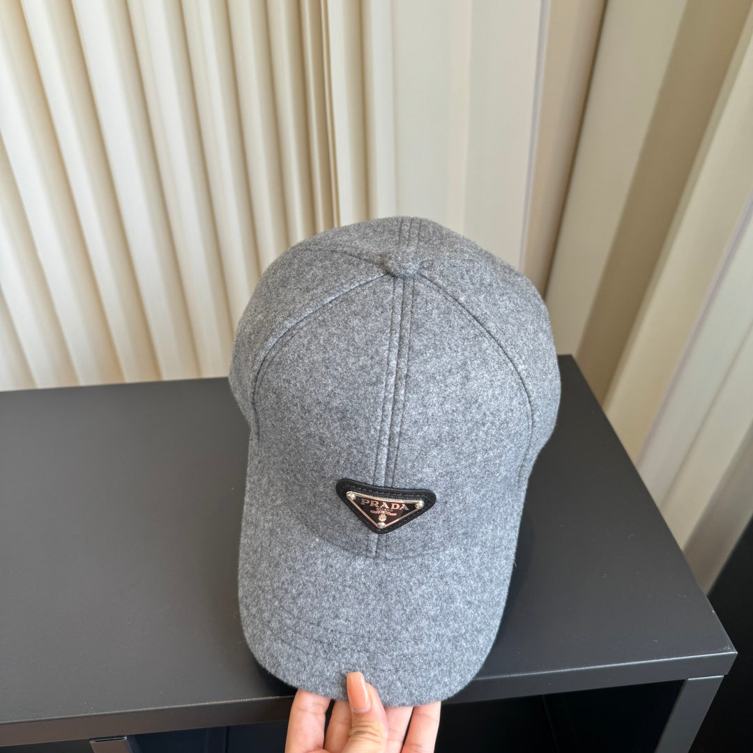 Prada Baseball Cap - image 5