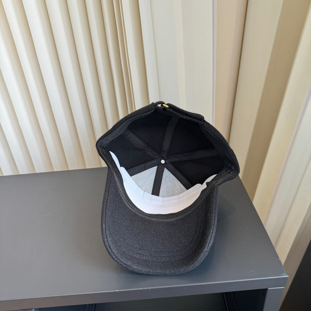 Prada Baseball Cap - image 8