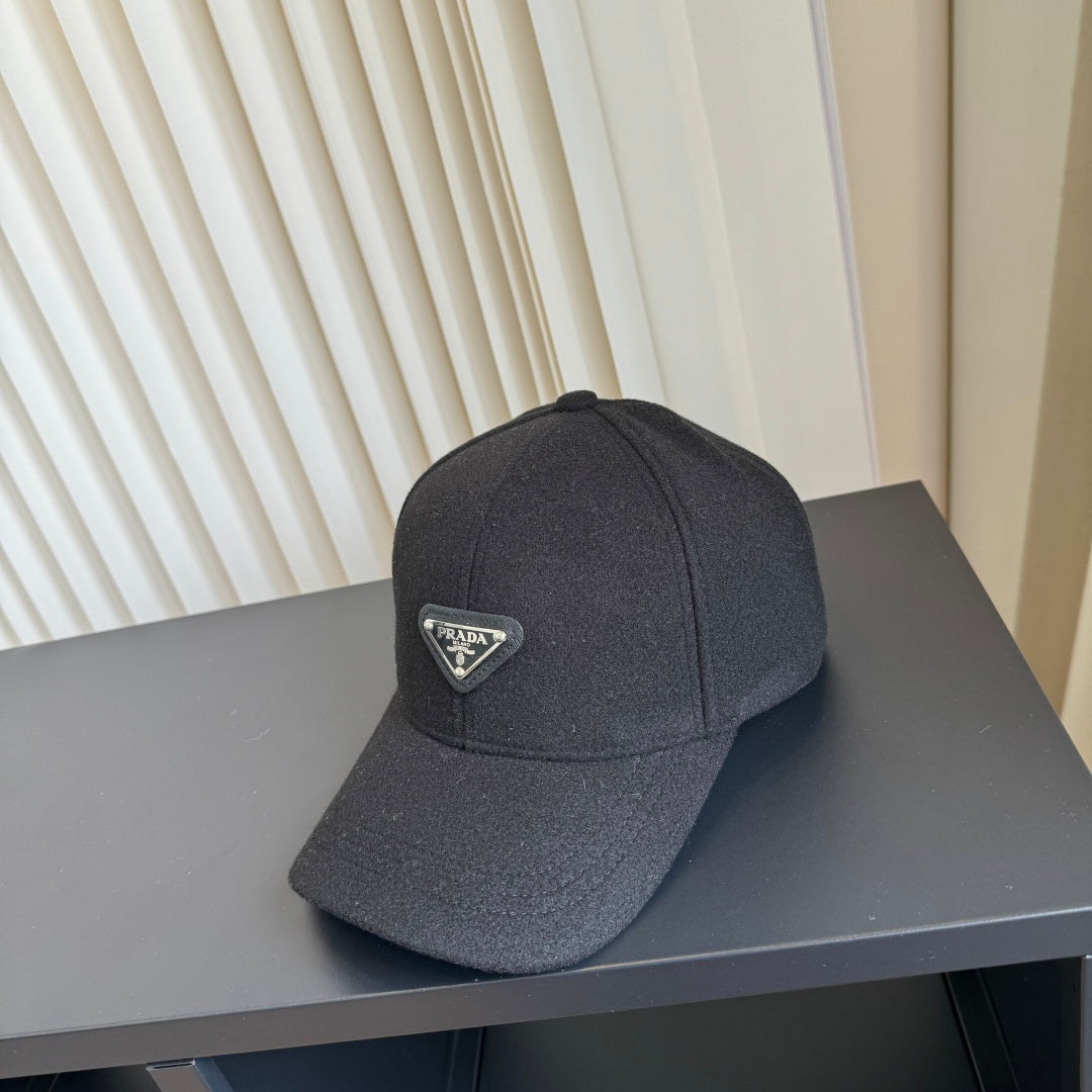 Prada Baseball Cap - image 2