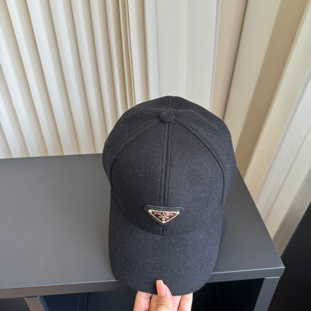 Prada Baseball Cap - image 4